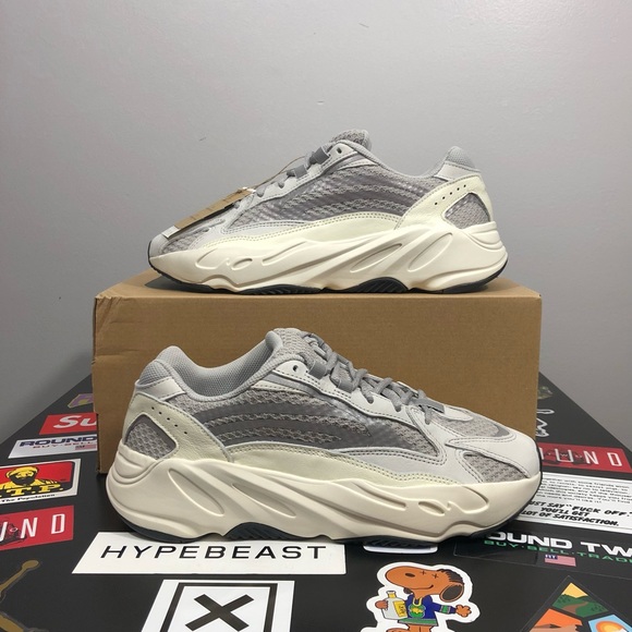 Yeezy Other - Yeezy Boost 700 V2 Static